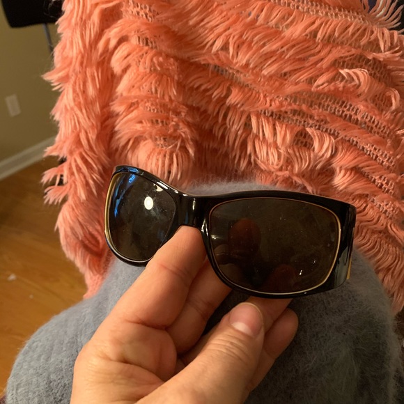 Oversized sunglasses - Picture 3 of 7